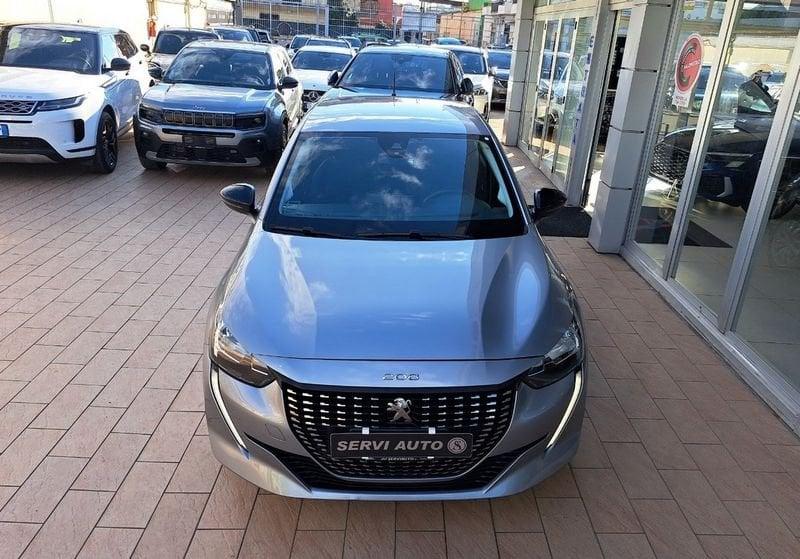 Peugeot 208 208 PureTech 75 Stop&Start 5 porte Active Pack