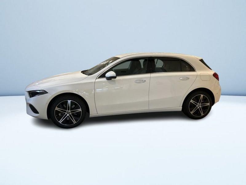 Mercedes-Benz Classe A 250e EQ-Power Automatic Progressive Advanced Plus