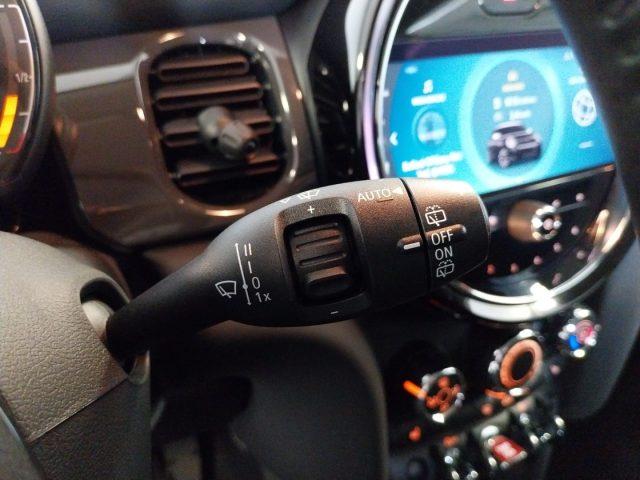 MINI One 1.5 One AUTOMATICA
