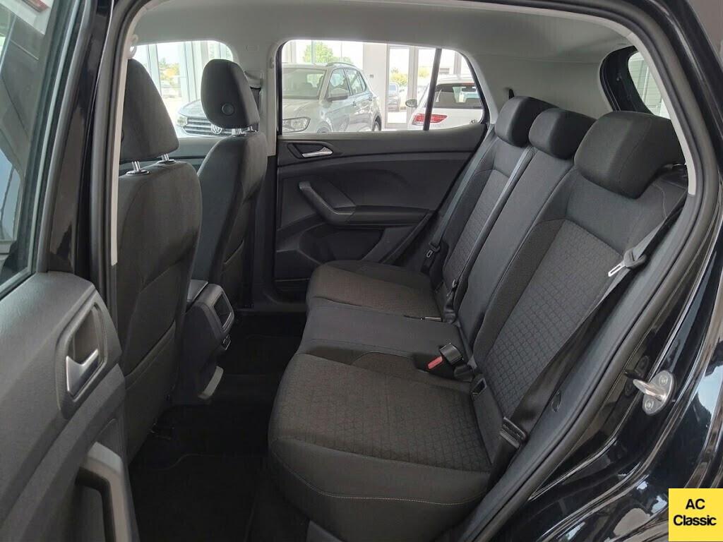 VOLKSWAGEN T-CROSS STYLE 1.0 TSI (95 CV)