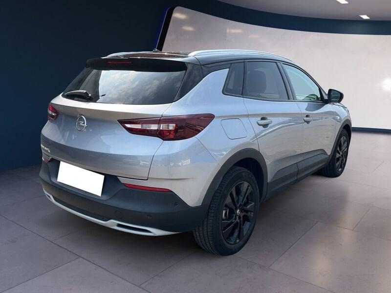 Opel Grandland X 1.5 ecotec Design Line s&s 130cv