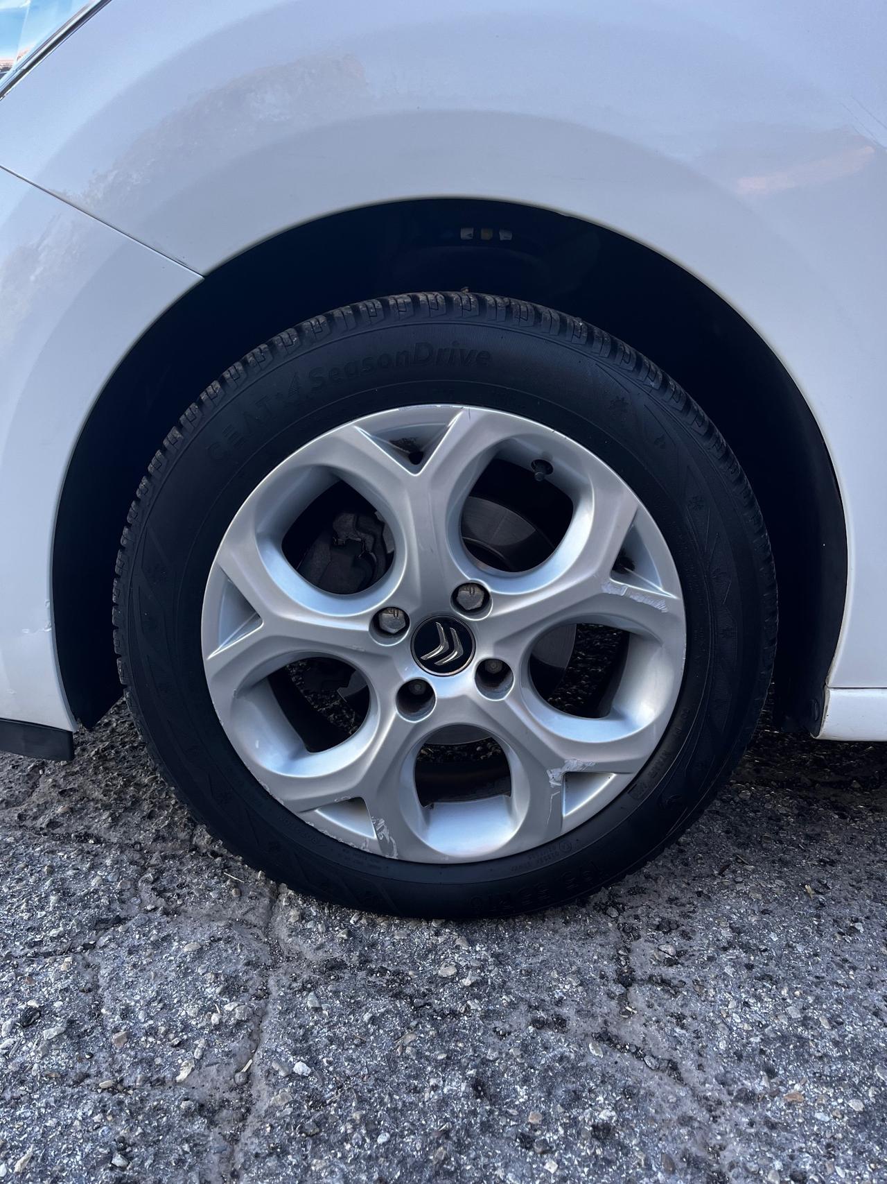 Citroen C3 Exclusive 5 Porte