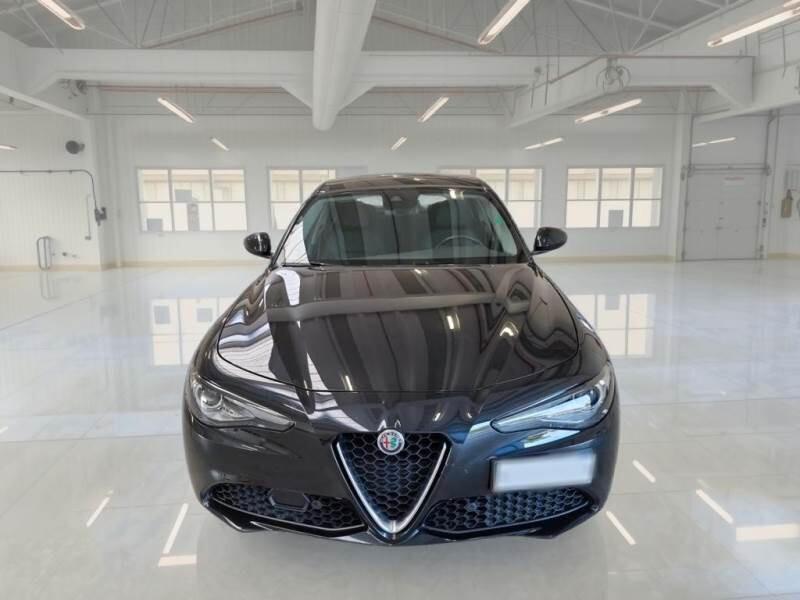 Alfa Romeo Giulia 2.2 Td 190 cv AT8 Executive
