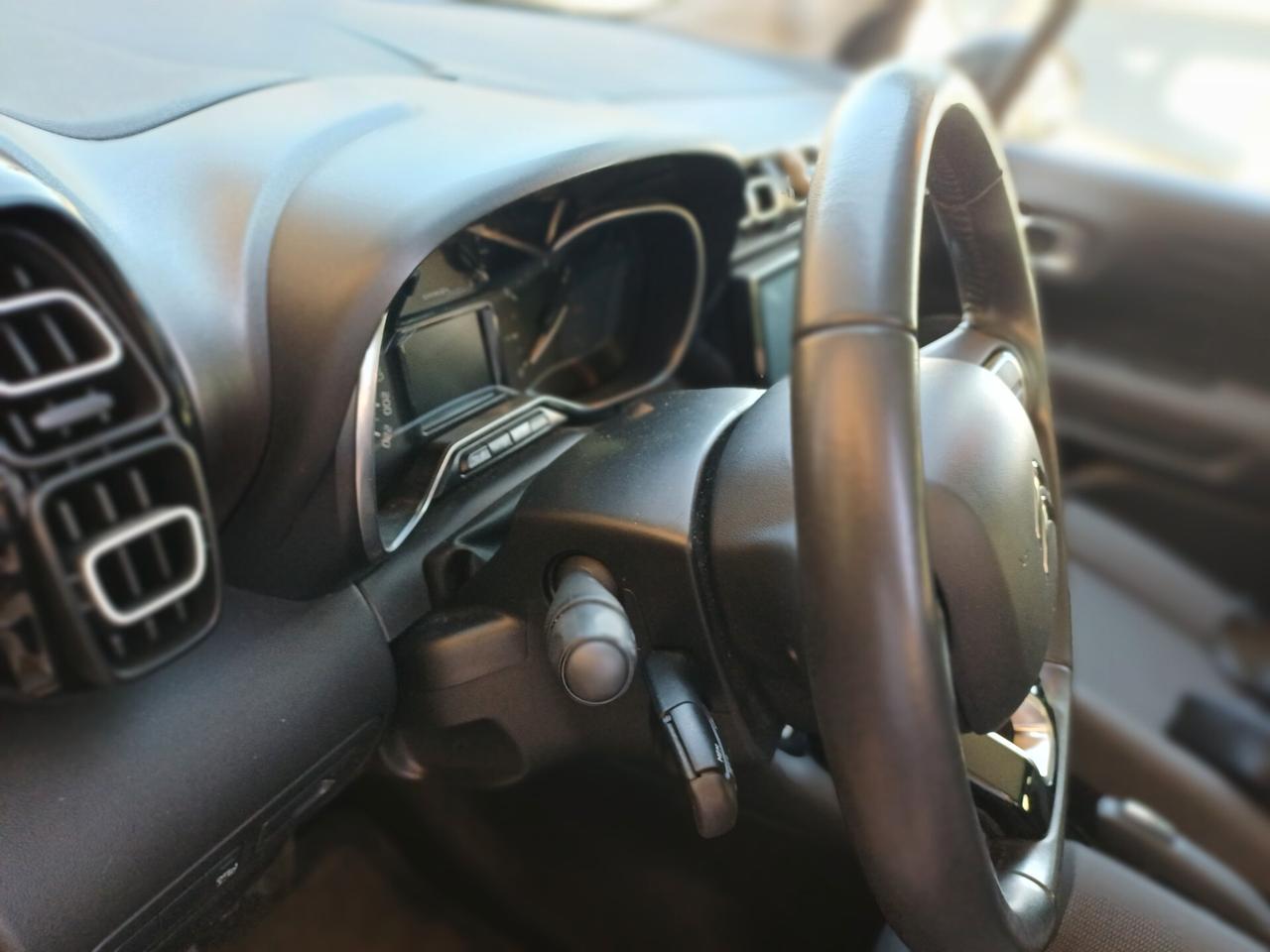 Citroen C3 Aircross PureTech 110 S&S Max