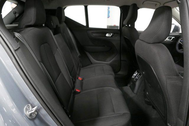 VOLVO XC40 T5 Recharge Plug-in Hybrid Inscription Expression
