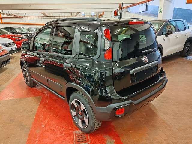 Fiat Panda Cross 1.0 Hybrid 70cv 36 rate Rate da 177,95 Euro