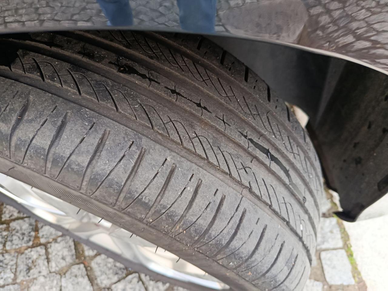 Fiat Tipo Lounge 1.6 Multijet #9270