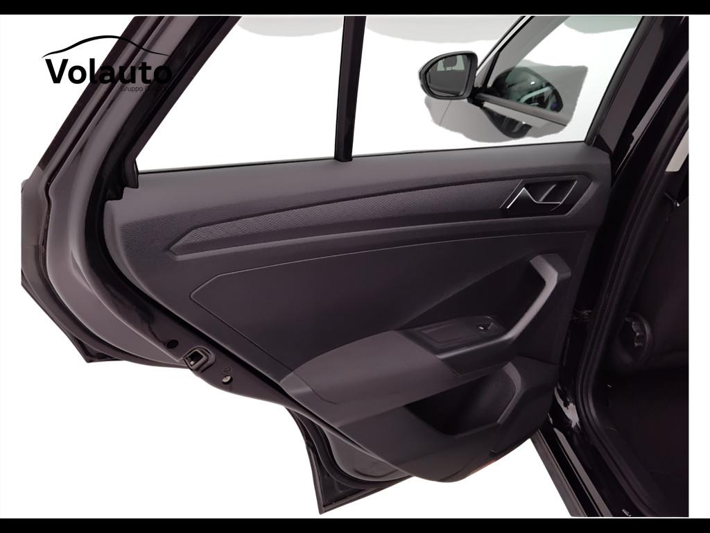 VOLKSWAGEN T-Roc 2022 - T-Roc 2.0 tdi Life 115cv