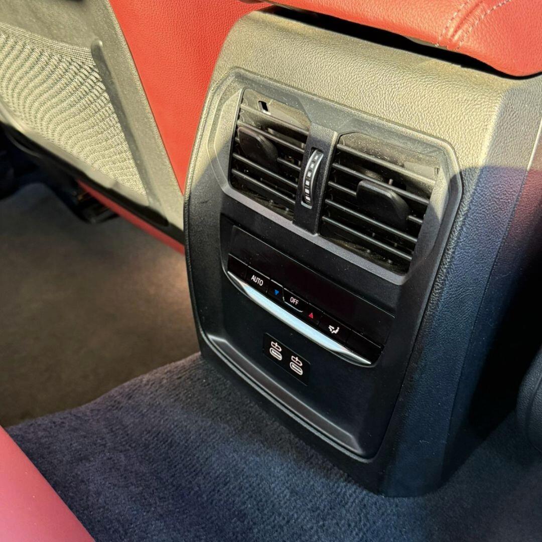 Bmw Serie 4 430D 48V xDrive Coupé M-Sport