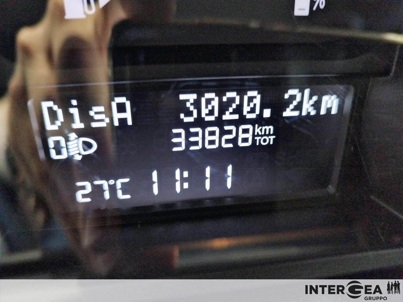 LANCIA Ypsilon 1.0 firefly hybrid Silver s&s 70cv