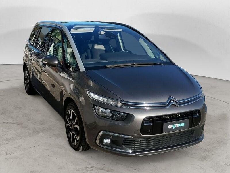 Citroën Grand C4 Spacetourer Grand C4 Space Tourer BlueHDi 130 S&S Shine