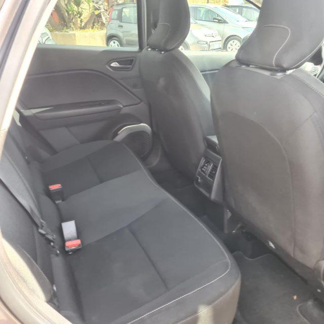 RENAULT Captur Blue dCi 115 CV Business