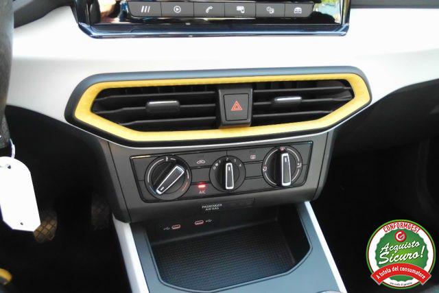 SEAT Arona 1.0 EcoTSI Style