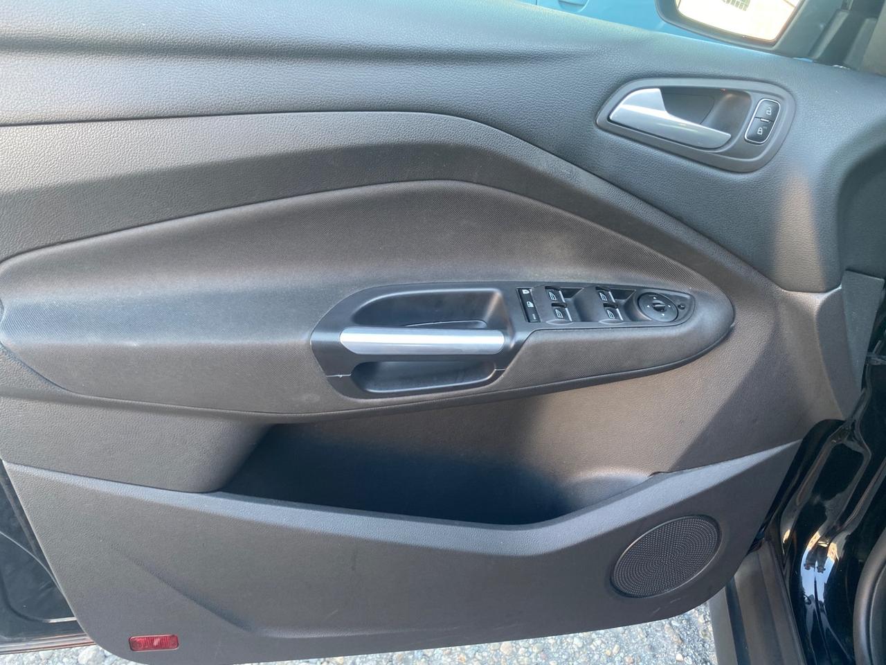 Ford C-Max C-Max7 1.5 TDCi 120CV Start&Stop Titanium