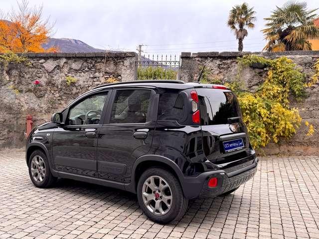 Fiat Panda 1.2 City Cross** 29.00km**Winter Pack***