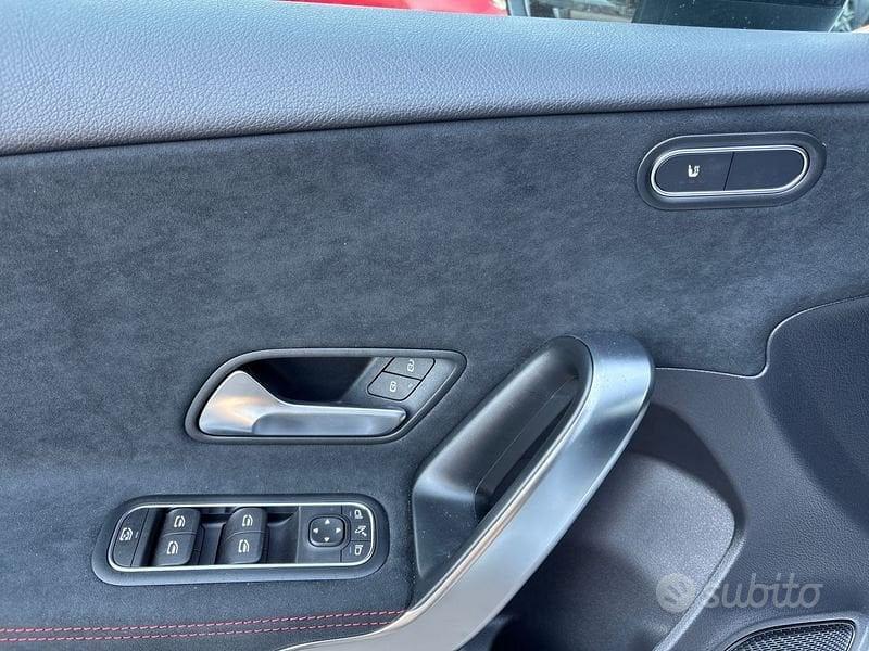 Mercedes-Benz Classe A - W177 2023 - A 180 d ...