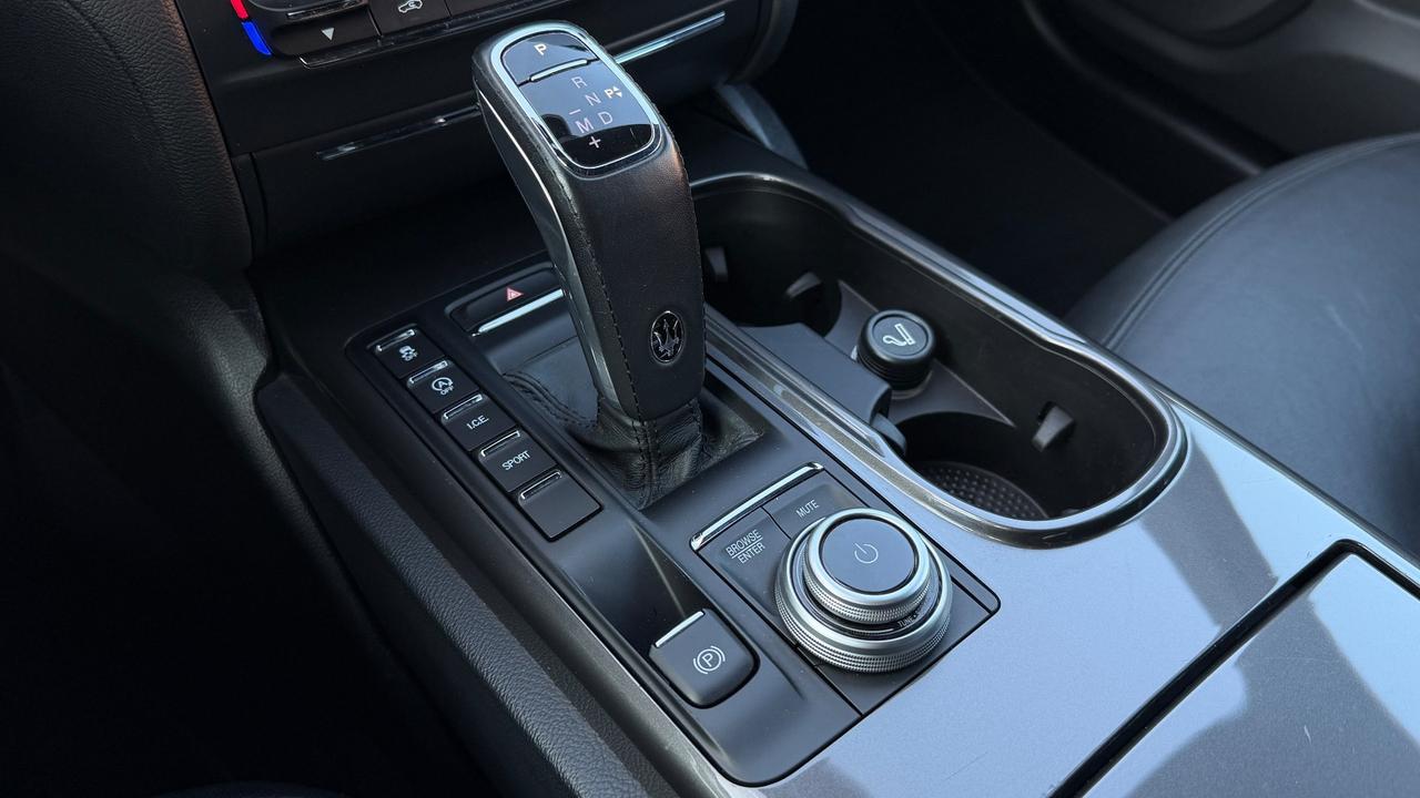 MASERATI GHIBLI 2.0 GT MHEV HYBRID AT8 330 CV - FULL LED, PELLE, SEDILI ELETTRICI