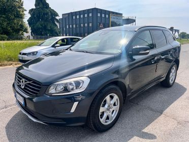 Volvo XC 60 XC60 D5 AWD Geartronic