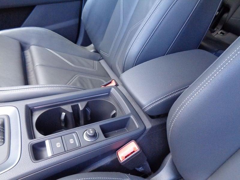 Audi Q3 Sportback 35 TDI quattro S tronic S Line Edition