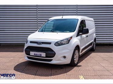 FORD Transit connect 240 1.5 tdci 100cv trend l2h1 e6 del 2016
