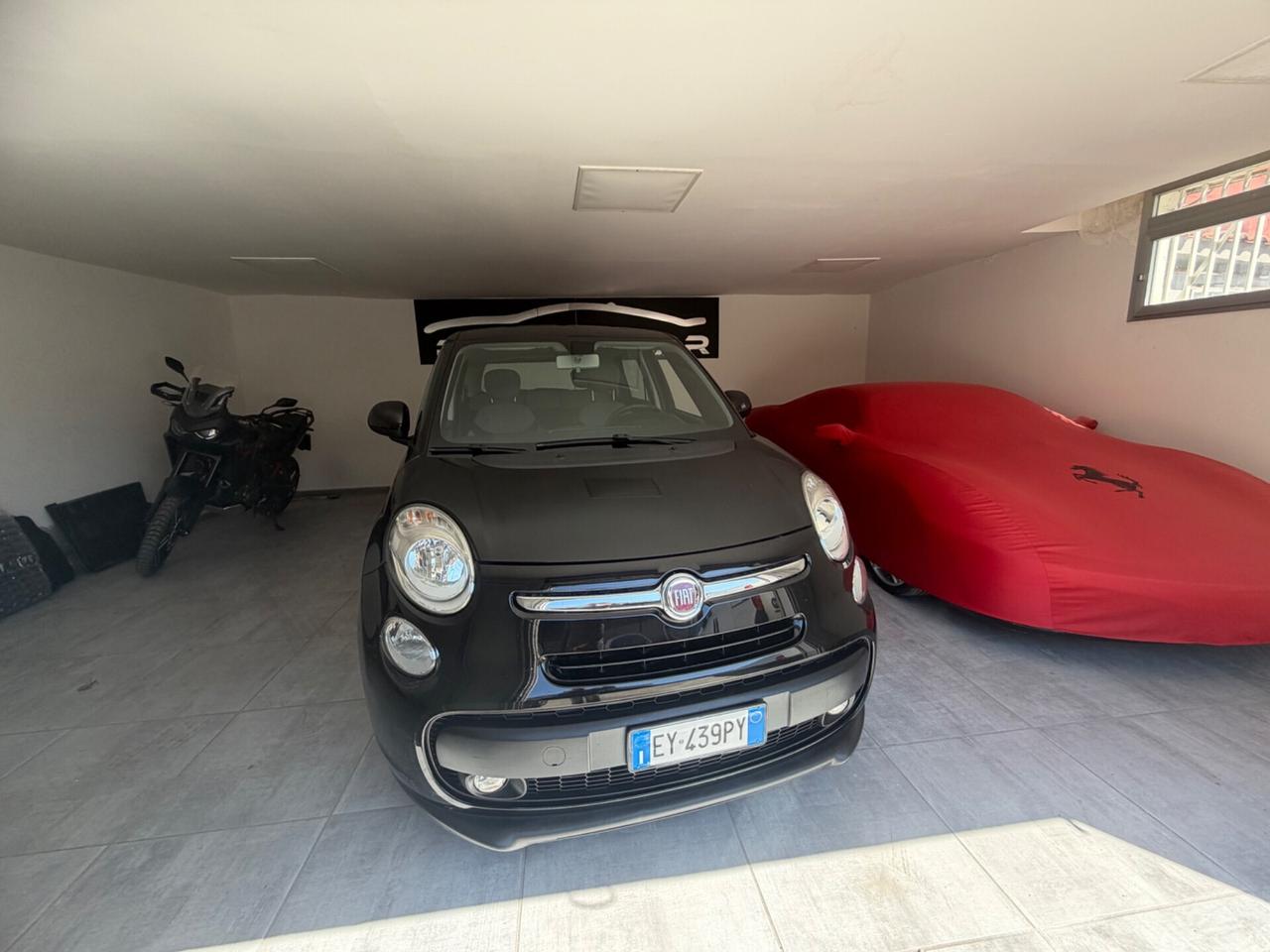 Fiat// 500L 1.3 Multijet 85 CV Pop Star