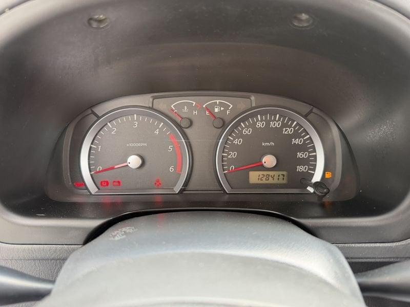 Suzuki Jimny Jimny 1.5 ddis JLX+ 4wd