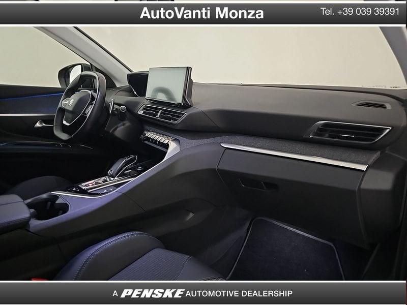 Peugeot 3008 3008 BlueHDi 130 S&S Allure Pack