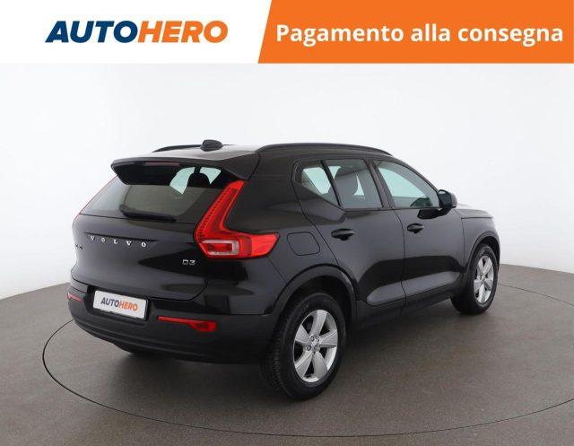 VOLVO XC40 D3 Geartronic Momentum Core