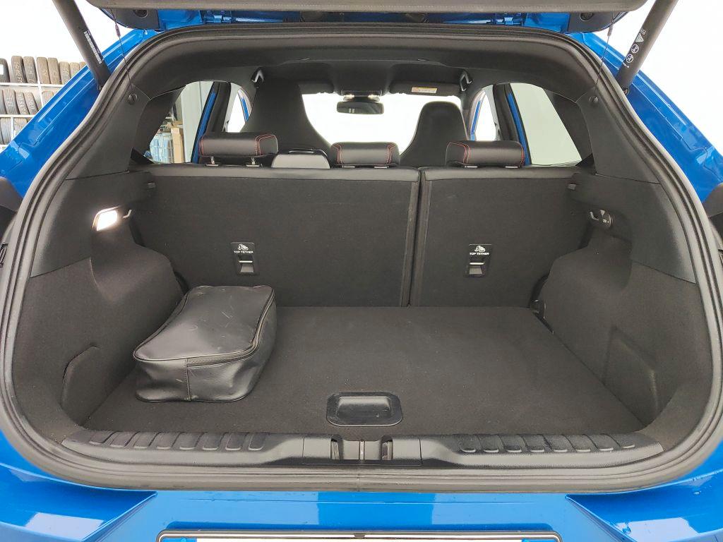 FORD Puma '19-> - Puma 1.5 EcoBoost 200 CV S&S ST