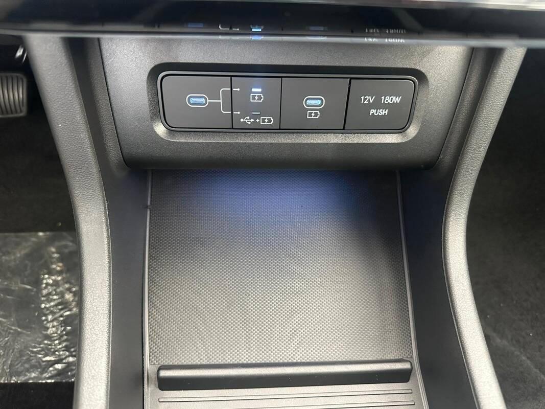 Hyundai Tucson 1.6 crdi 48V Exellence 2wd dct