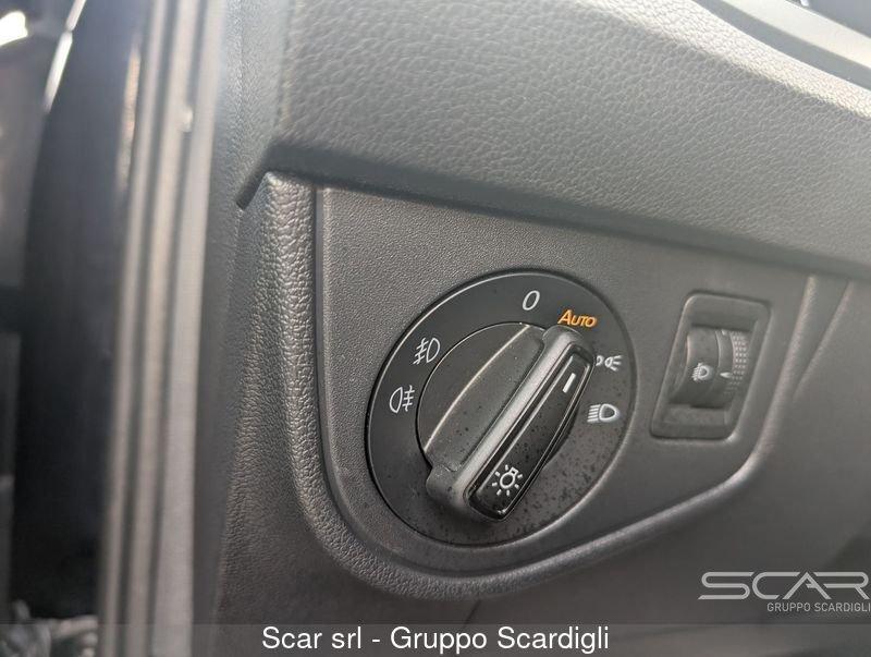 Volkswagen Polo 1.0 TSI R-Line