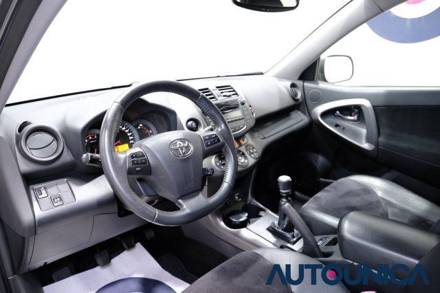 TOYOTA RAV 4 MY23 RAV4 2.2 D-4D 150 CV DPF EXCLUSIVE