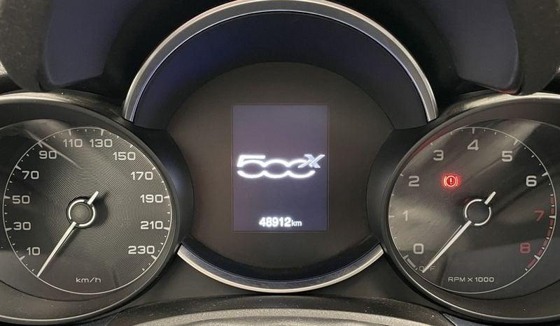 FIAT 500X 1.0 T3 120 CV Connect