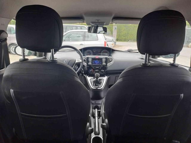 LANCIA Ypsilon 1.2 69 CV 5 porte GPL Ecochic Elefantino