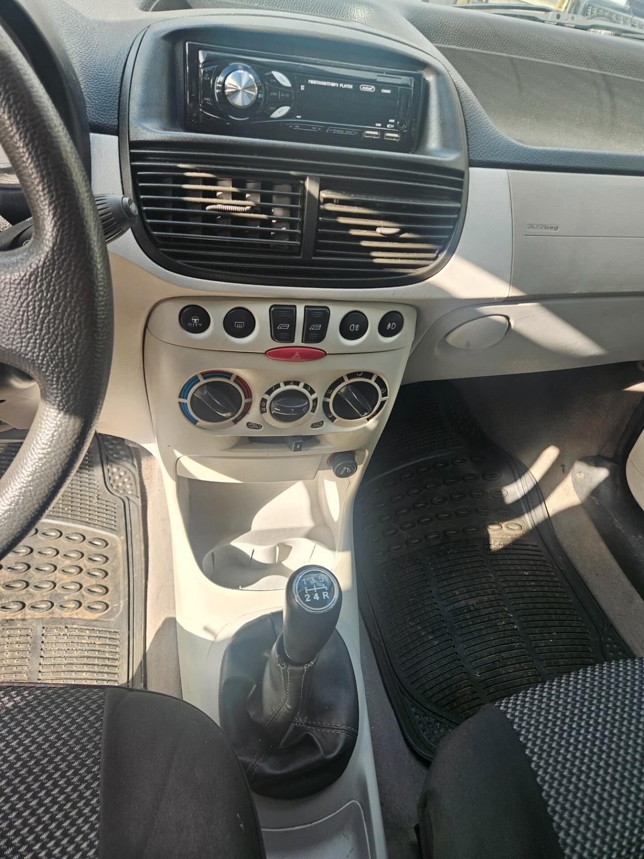 Fiat Punto 1.3 Multijet 16V 3 porte Dynamic