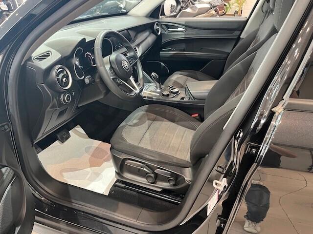 Alfa Romeo Stelvio 2.2 t Q4 190cv auto my19 *4x4*