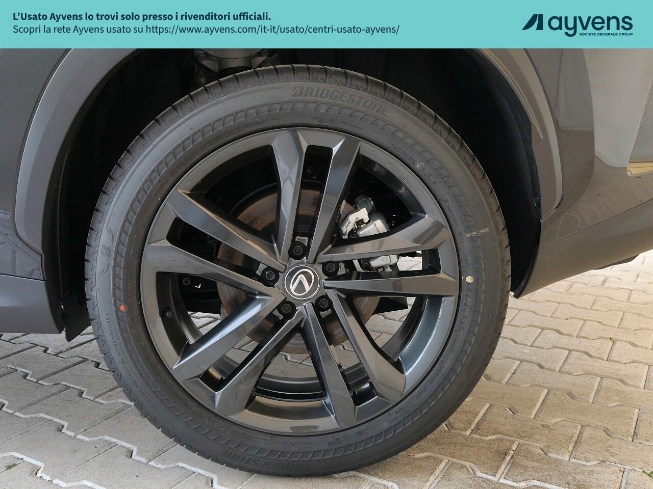 LEXUS NX Plug-in Premium+ 4WD