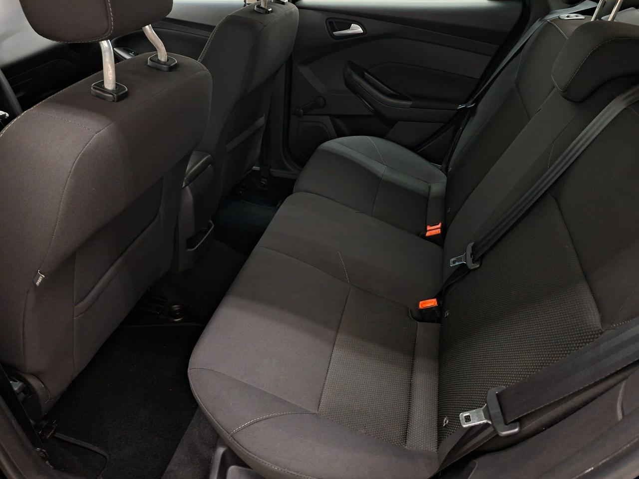 Ford Focus SW 1.5 TDCi 120cv Business