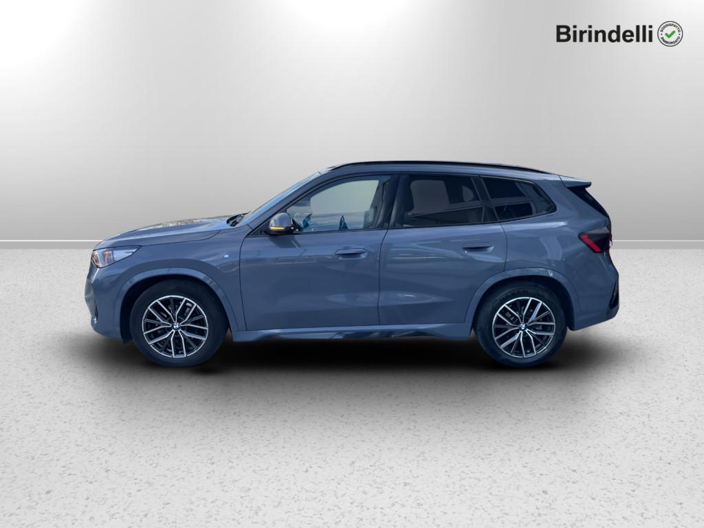 BMW X1 (U11) - X1 xDrive 20d Msport