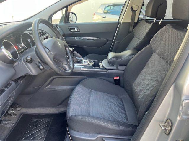 PEUGEOT 3008 1.6 HDi 112CV Premium TUTTA TAGLIANDATA