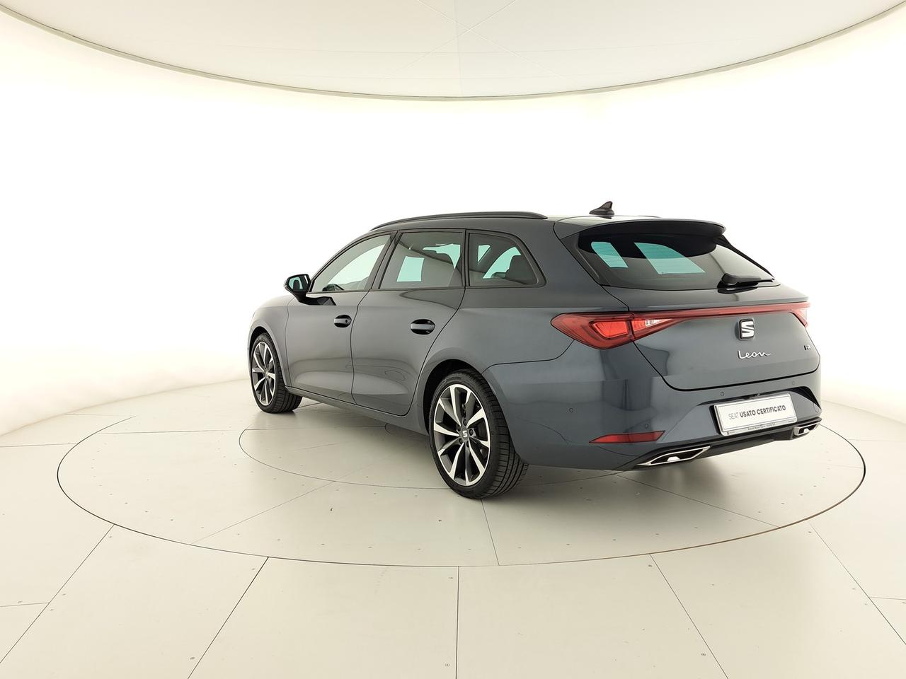 Seat Leon sportstourer 1.0 etsi fr 110cv dsg