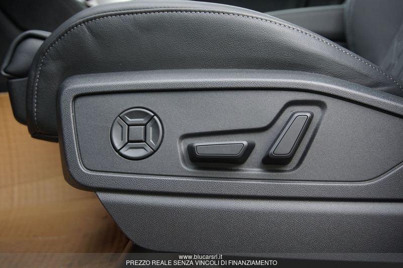 Audi Q5 Q5 SPB TDI 150 kW mHEV+ S tronic quattro S line edition