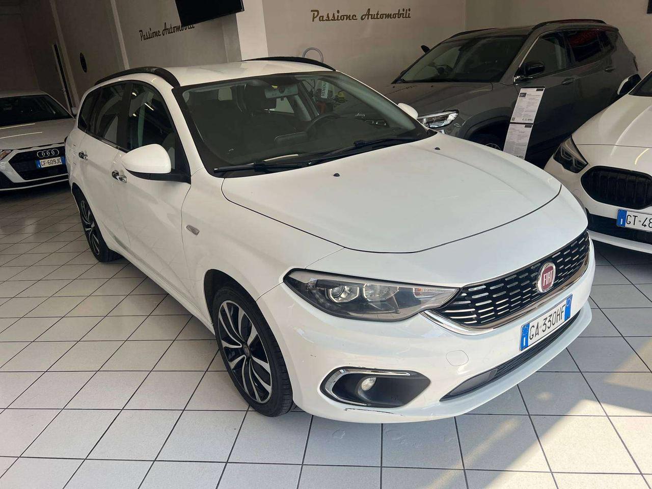Fiat Tipo Tipo SW II SW 1.6 mjt Lounge s