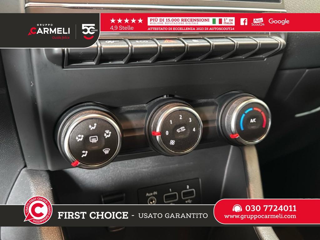 Renault Clio 5 Porte 1.0 TCe Zen