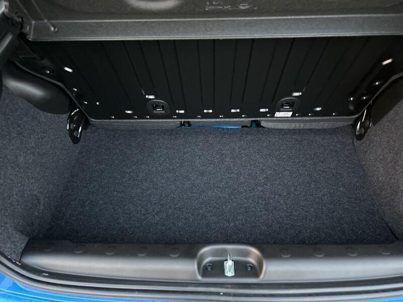 FIAT Panda New 1.0 70cv Hybrid Panda