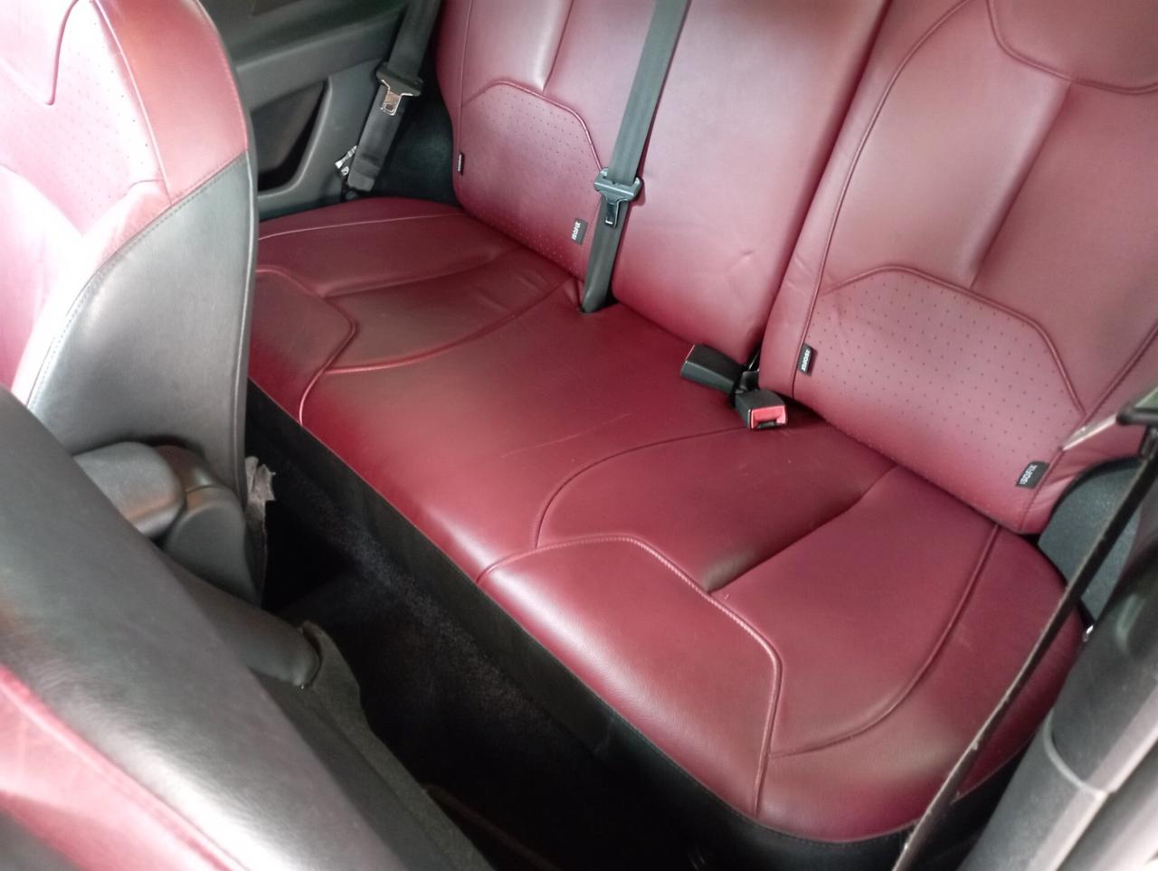 Ds DS3 3 1.6 HDi 110 Sport Chic NEOPATENTATI OK
