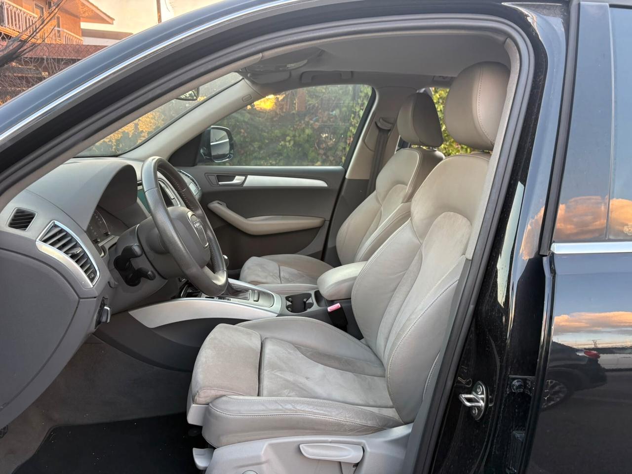 Audi Q5 2.0 TDI 170CV quattro Advanced Plus