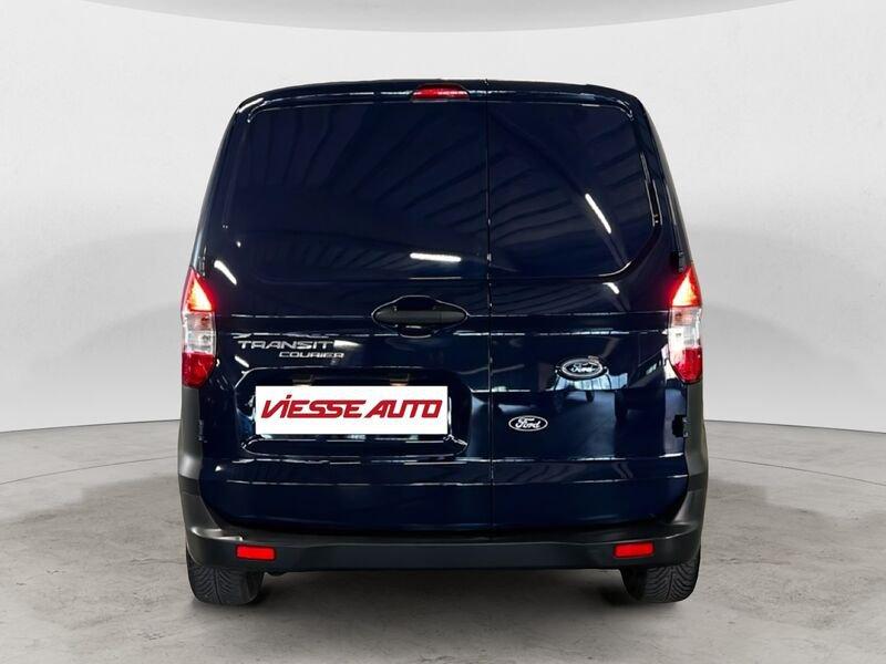 Ford Tourneo Connect 1.0 Ecoboost 100cv