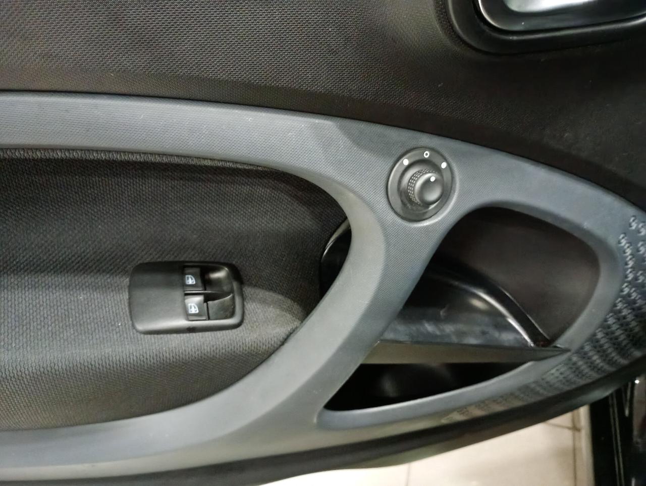 Smart ForTwo 70 1.0 Passion