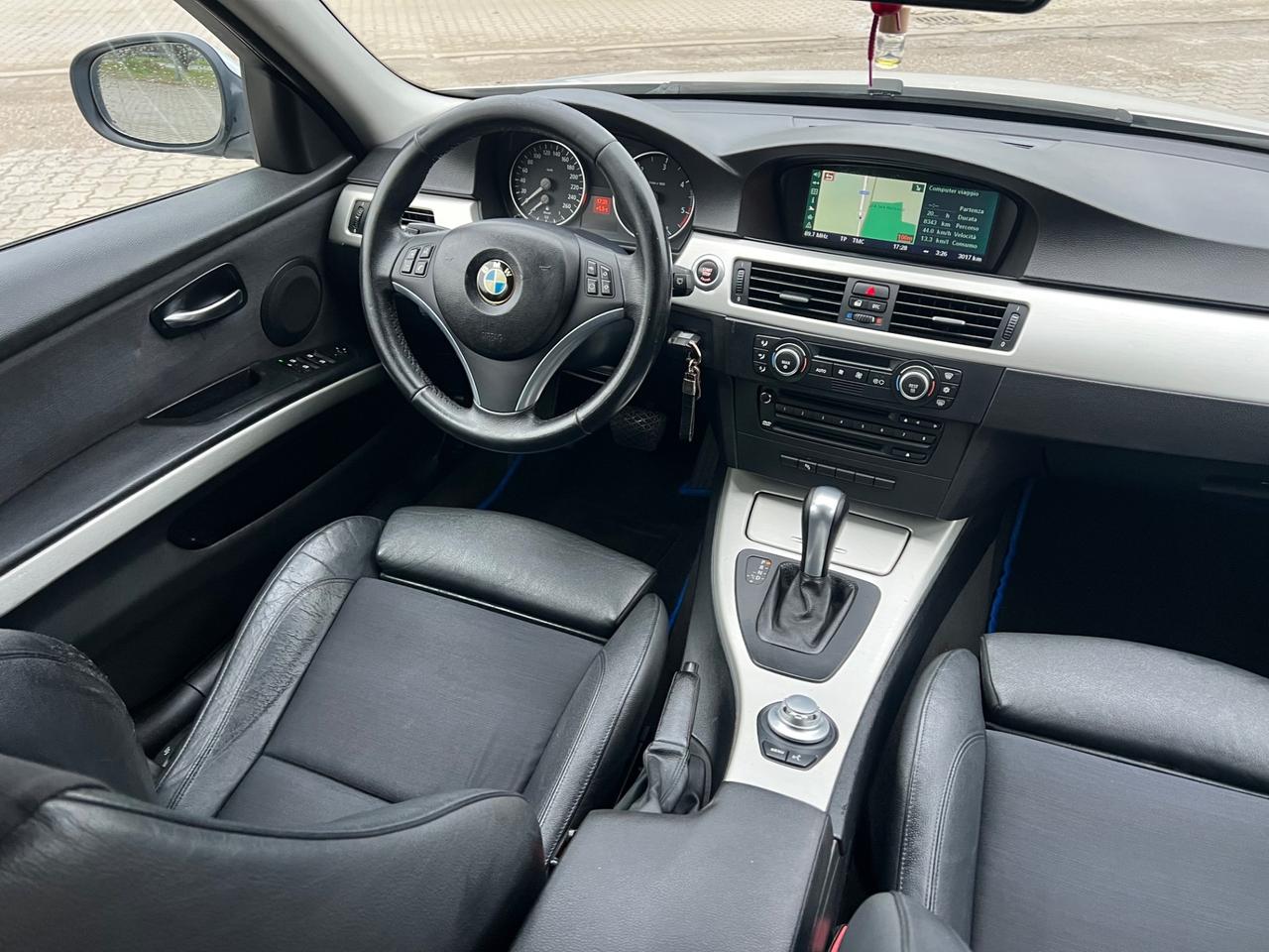 Bmw 320 320d cat Touring MSport